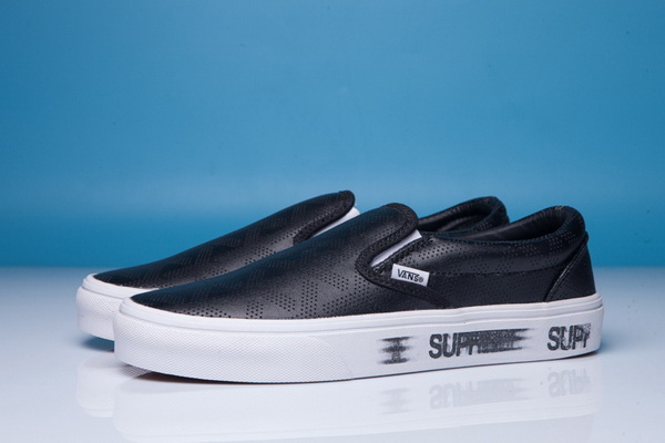 Vans Low-Top Slip-on Men Shoes--165